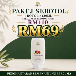 1 Olifig Serum