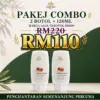 2 Olifig Serum